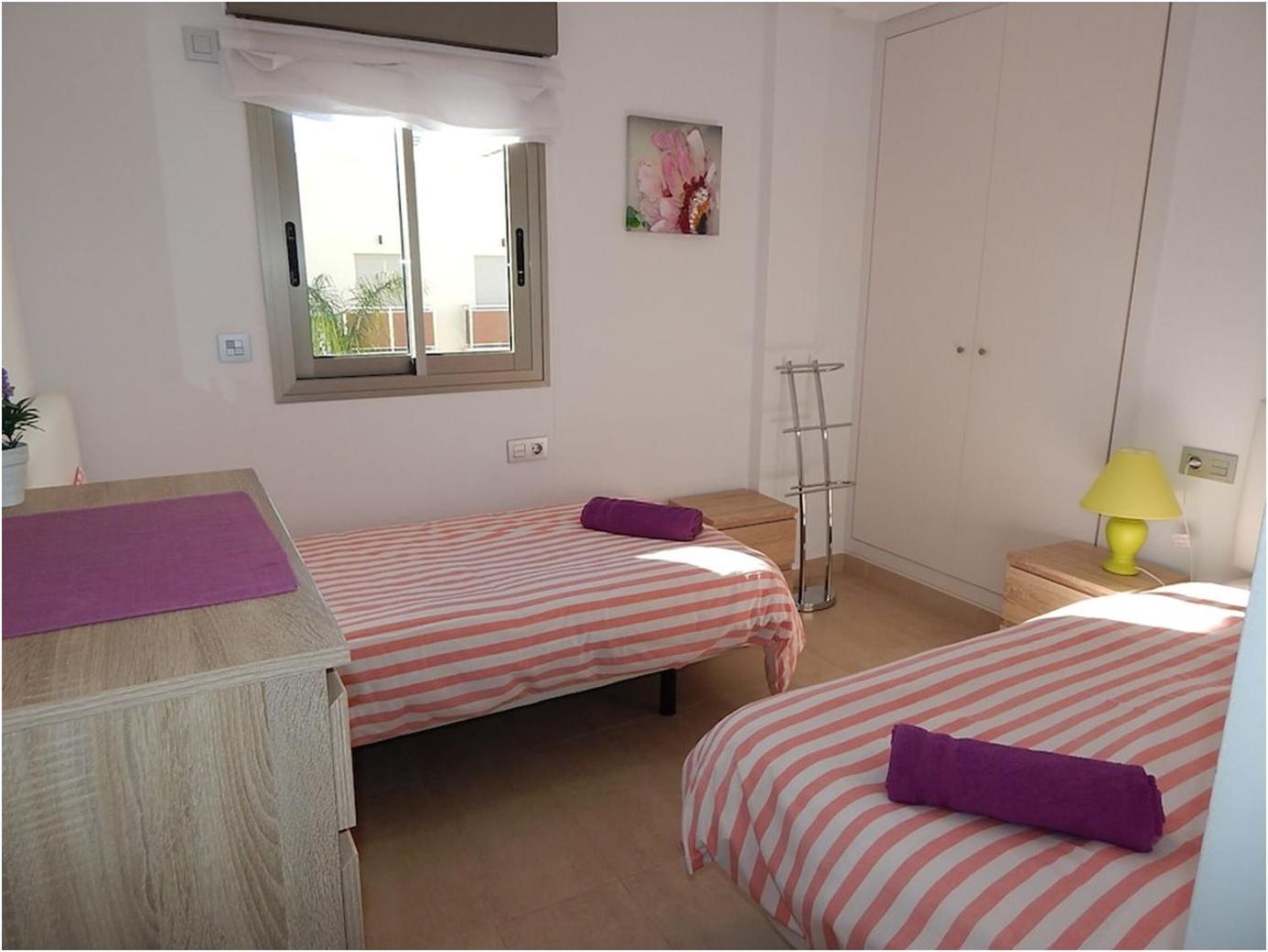 Torre De La Horadada - Modern And Comfortable 2 Bedroom Apartment Close To The Beach المظهر الخارجي الصورة