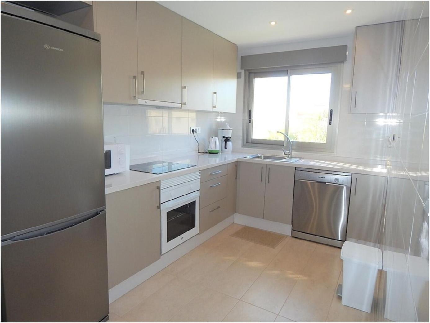 Torre De La Horadada - Modern And Comfortable 2 Bedroom Apartment Close To The Beach المظهر الخارجي الصورة